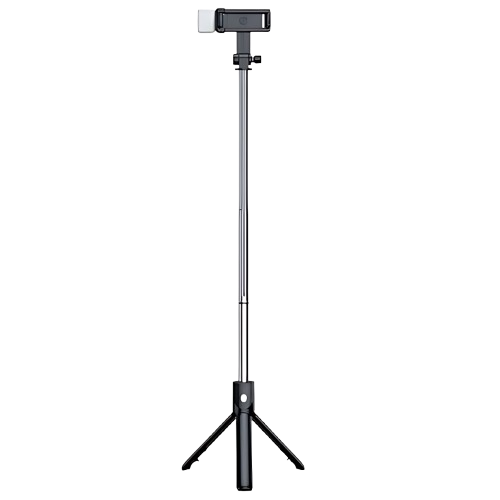 H1S LED Selfie Stick with Tripod